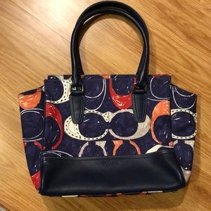 NWOT authentic Coach purse!